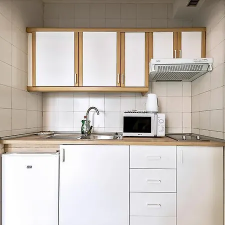 Apartment Torviskas Orl