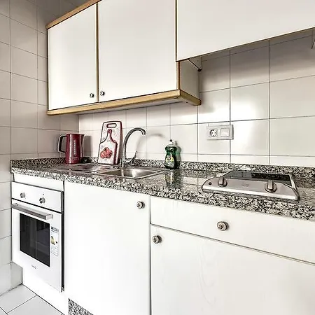 Apartment Torviskas Orl *
