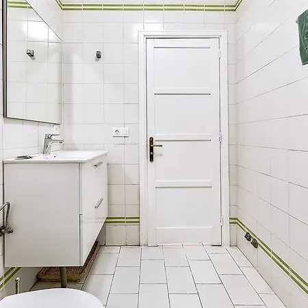 Torviskas Orl Apartment *