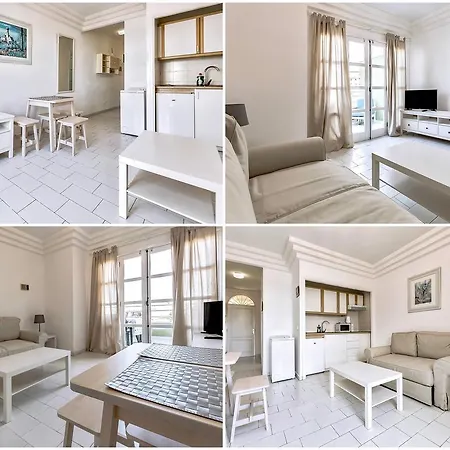 Apartment Torviskas Orl